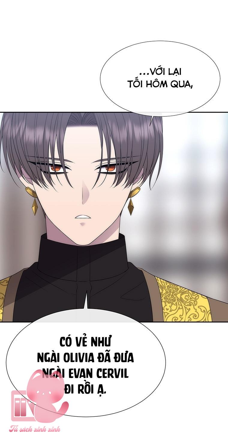 Charlotte Và Ngũ Đại Đồ Đệ - Chap 186 - Trang 38