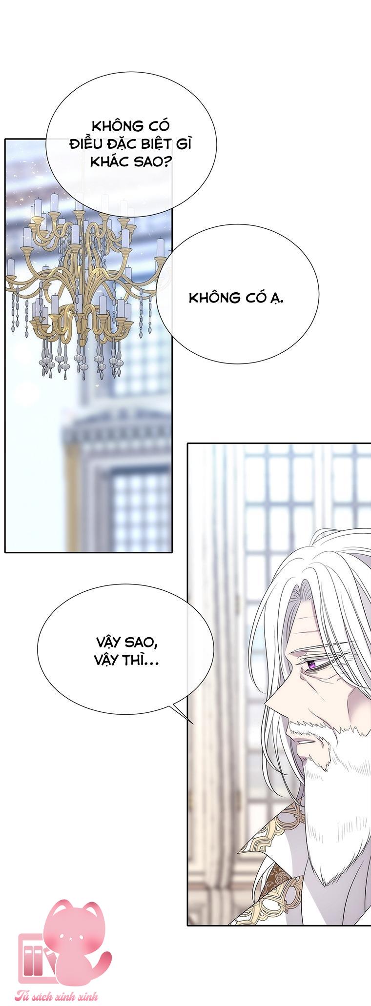 Charlotte Và Ngũ Đại Đồ Đệ - Chap 186 - Trang 41