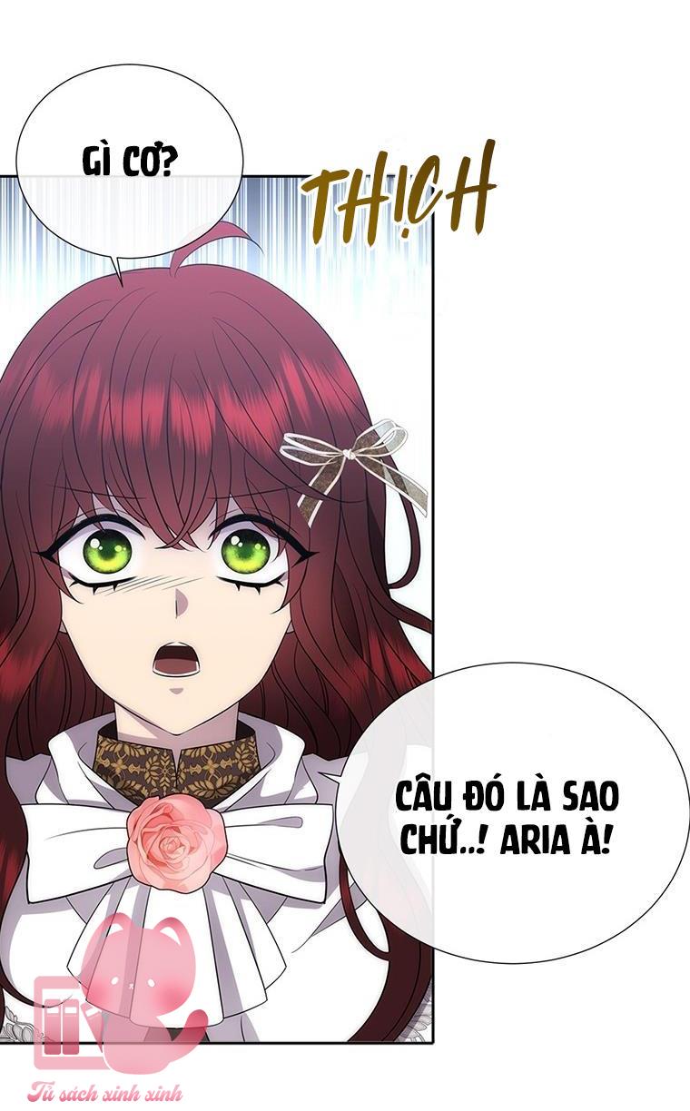 Charlotte Và Ngũ Đại Đồ Đệ - Chap 186 - Trang 48