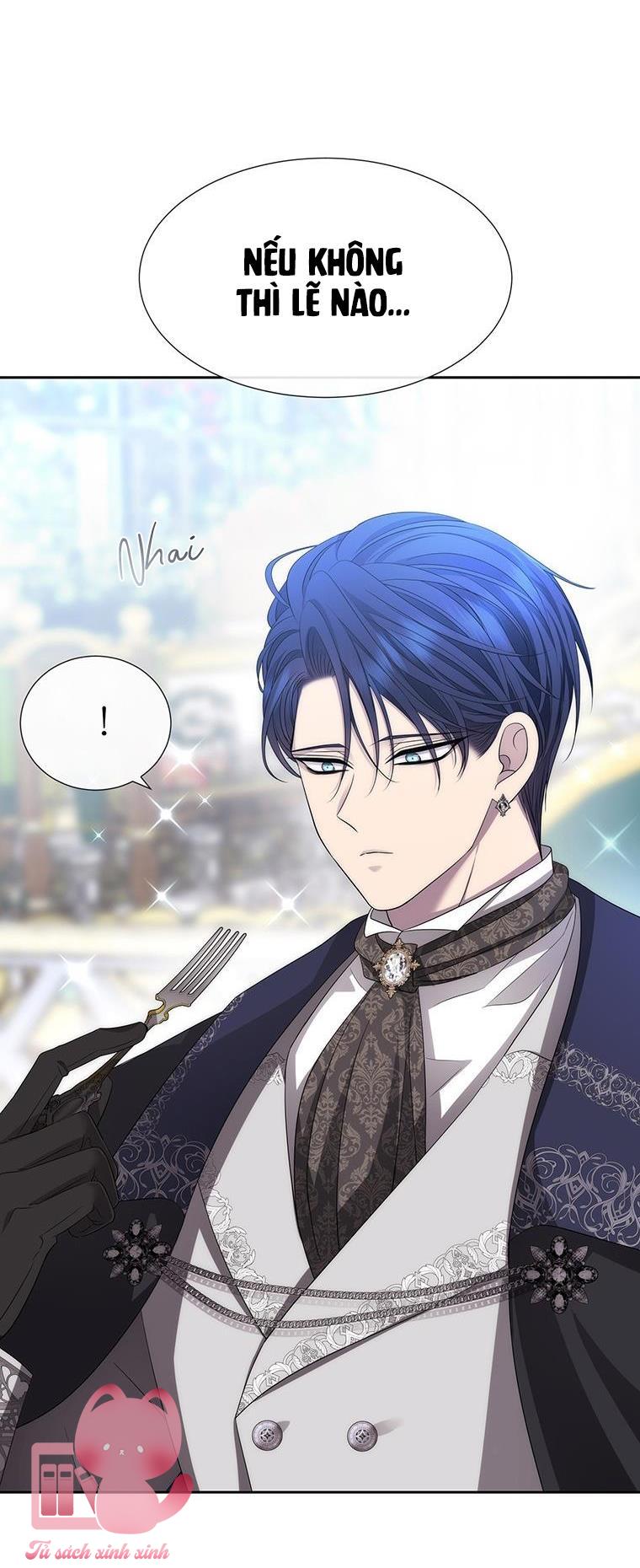 Charlotte Và Ngũ Đại Đồ Đệ - Chap 186 - Trang 50
