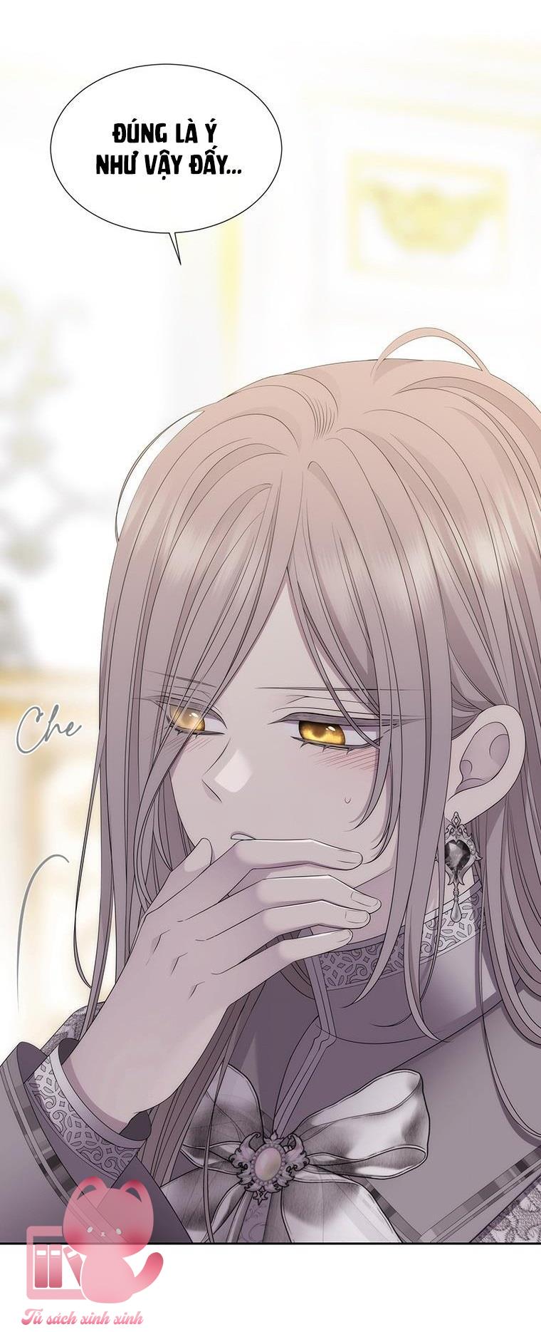 Charlotte Và Ngũ Đại Đồ Đệ - Chap 186 - Trang 6