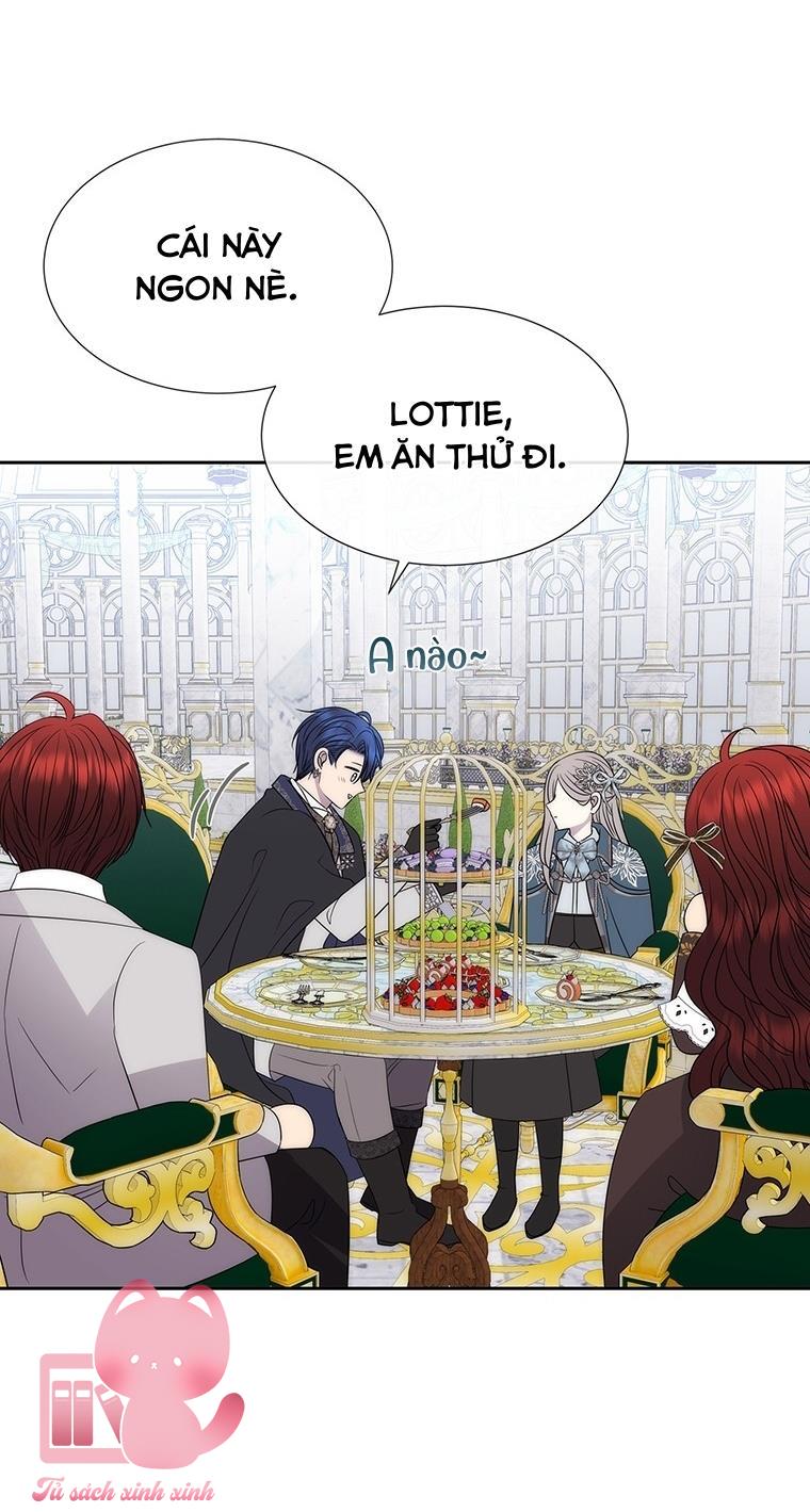 Charlotte Và Ngũ Đại Đồ Đệ - Chap 186 - Trang 51