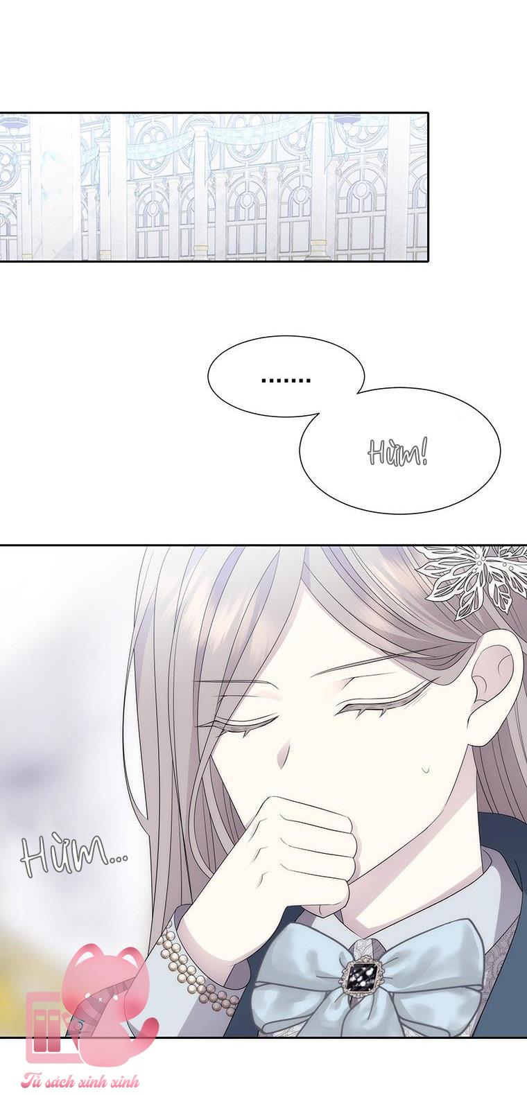 Charlotte Và Ngũ Đại Đồ Đệ - Chap 186 - Trang 52