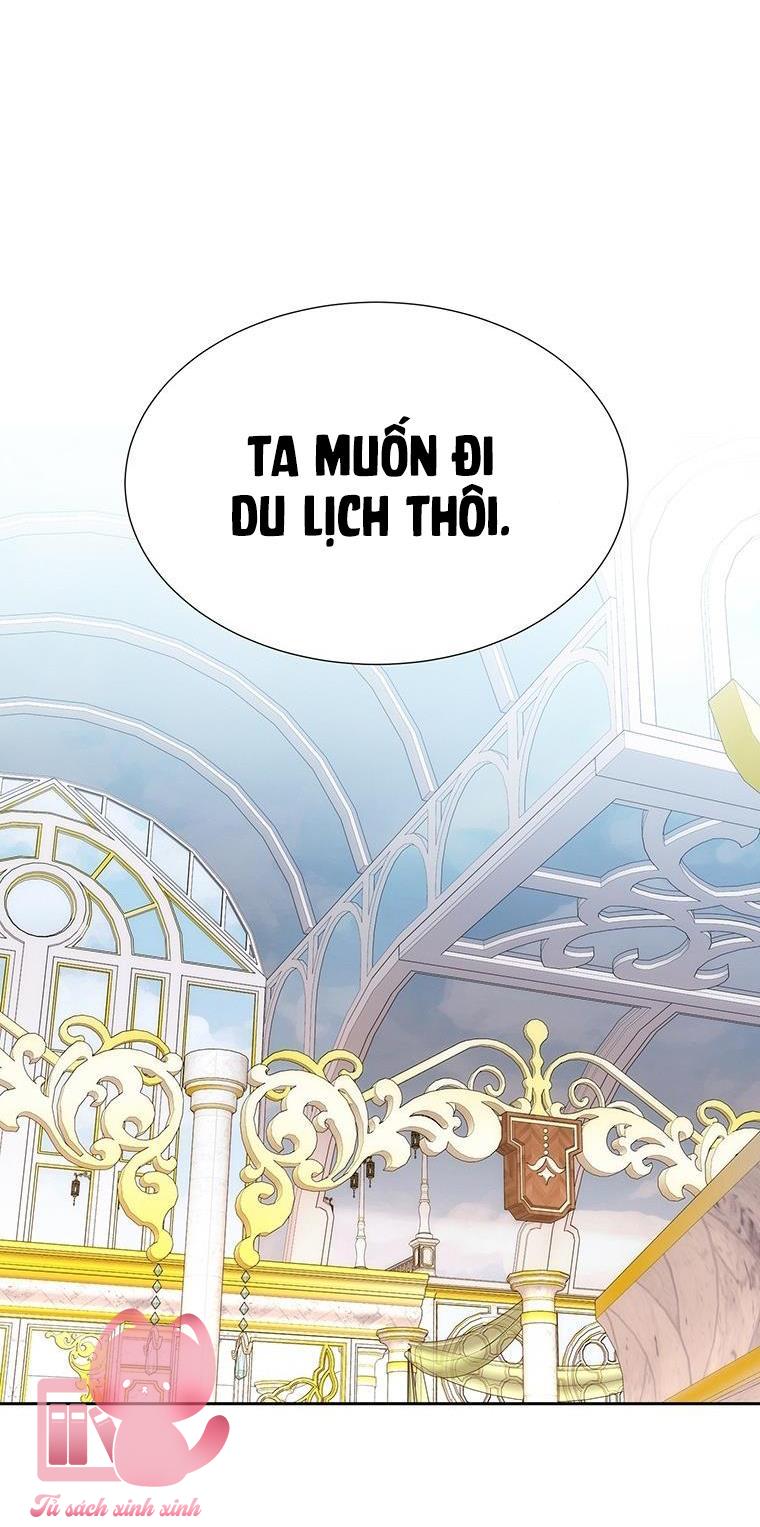Charlotte Và Ngũ Đại Đồ Đệ - Chap 186 - Trang 54