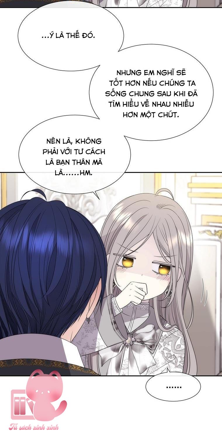 Charlotte Và Ngũ Đại Đồ Đệ - Chap 186 - Trang 8