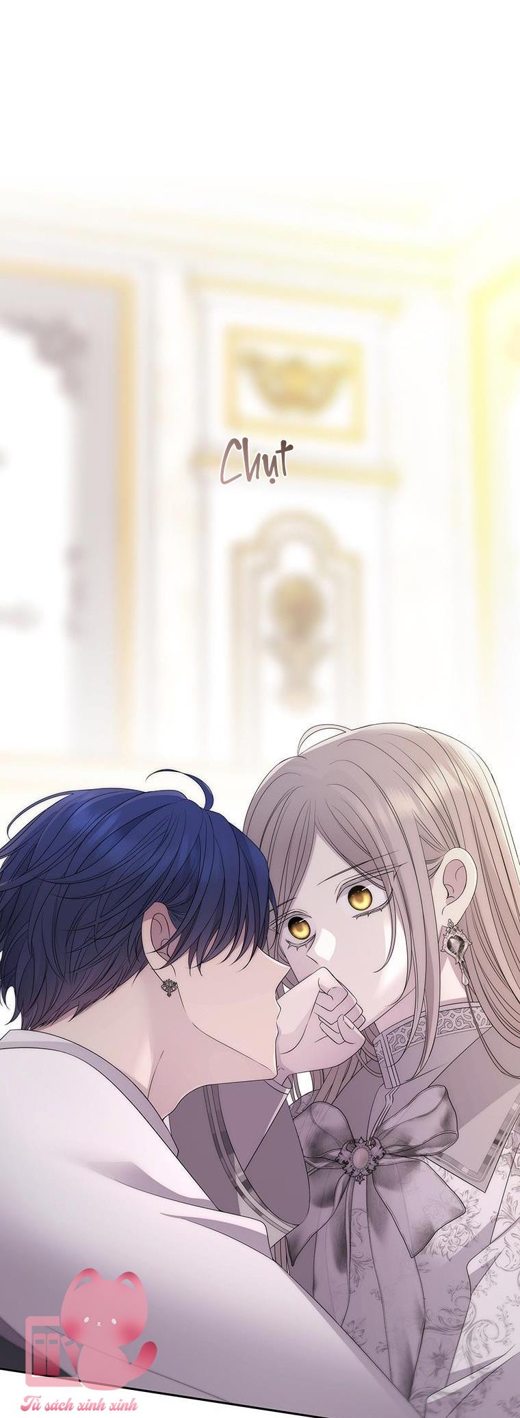 Charlotte Và Ngũ Đại Đồ Đệ - Chap 186 - Trang 10