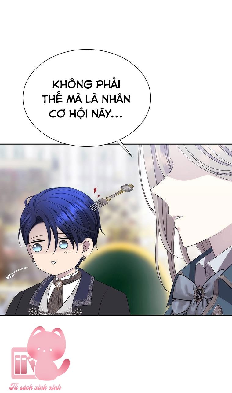 Charlotte Và Ngũ Đại Đồ Đệ - Chap 187 - Trang 1