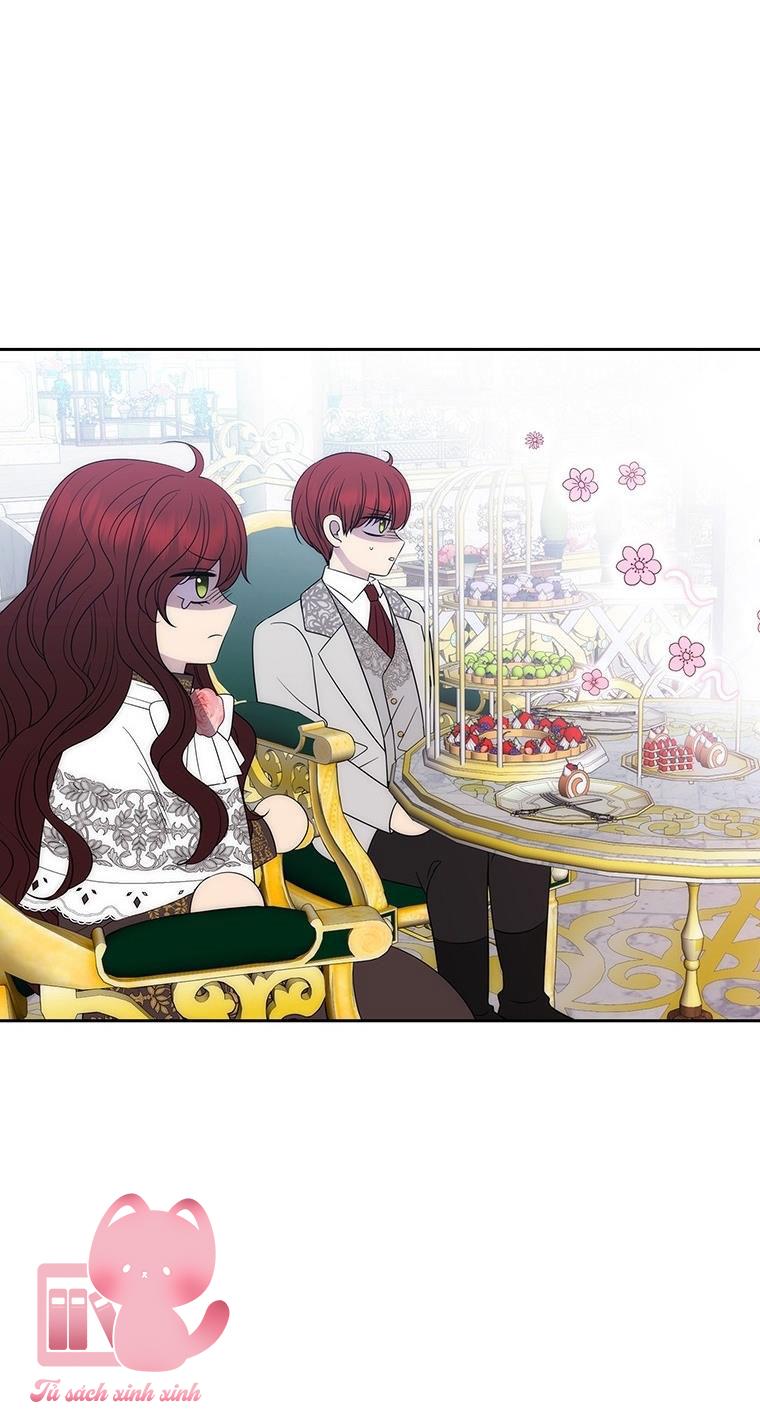 Charlotte Và Ngũ Đại Đồ Đệ - Chap 187 - Trang 11