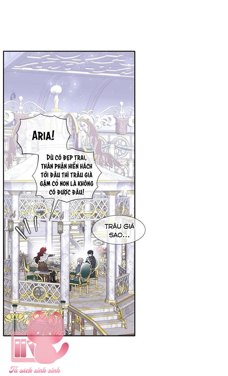 Charlotte Và Ngũ Đại Đồ Đệ - Chap 187 - Trang 12