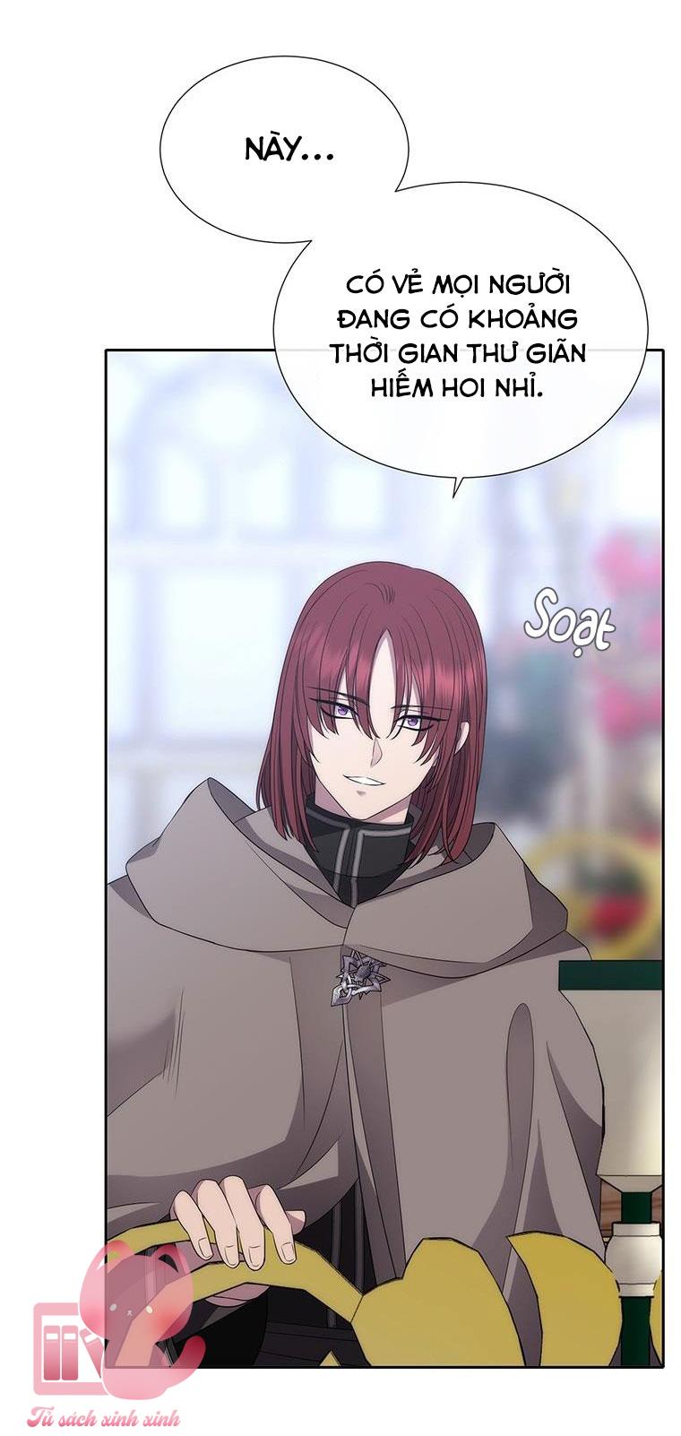 Charlotte Và Ngũ Đại Đồ Đệ - Chap 187 - Trang 13