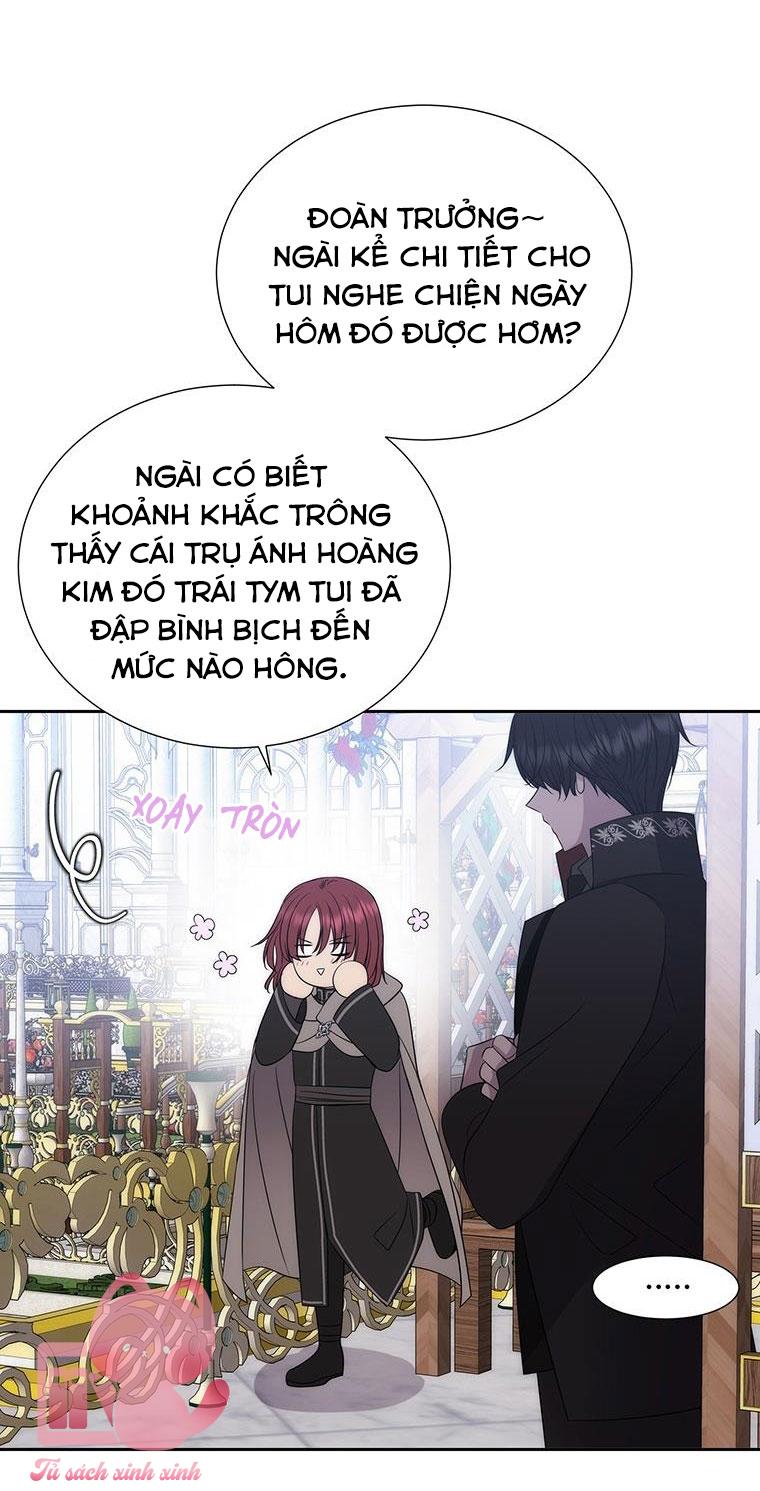 Charlotte Và Ngũ Đại Đồ Đệ - Chap 187 - Trang 14
