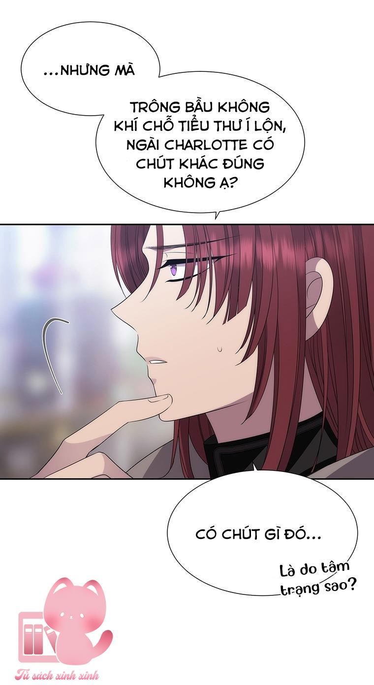 Charlotte Và Ngũ Đại Đồ Đệ - Chap 187 - Trang 15