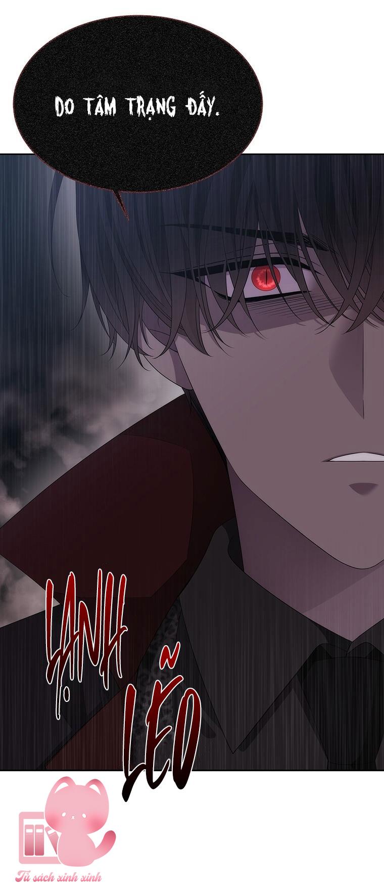 Charlotte Và Ngũ Đại Đồ Đệ - Chap 187 - Trang 16