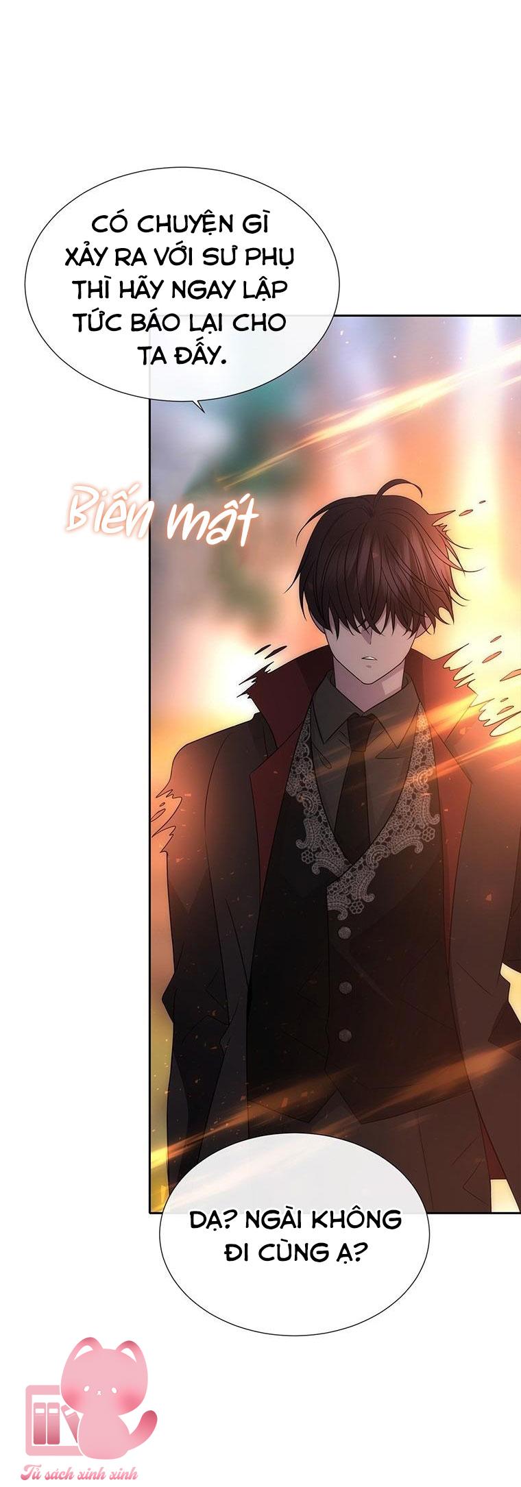 Charlotte Và Ngũ Đại Đồ Đệ - Chap 187 - Trang 20