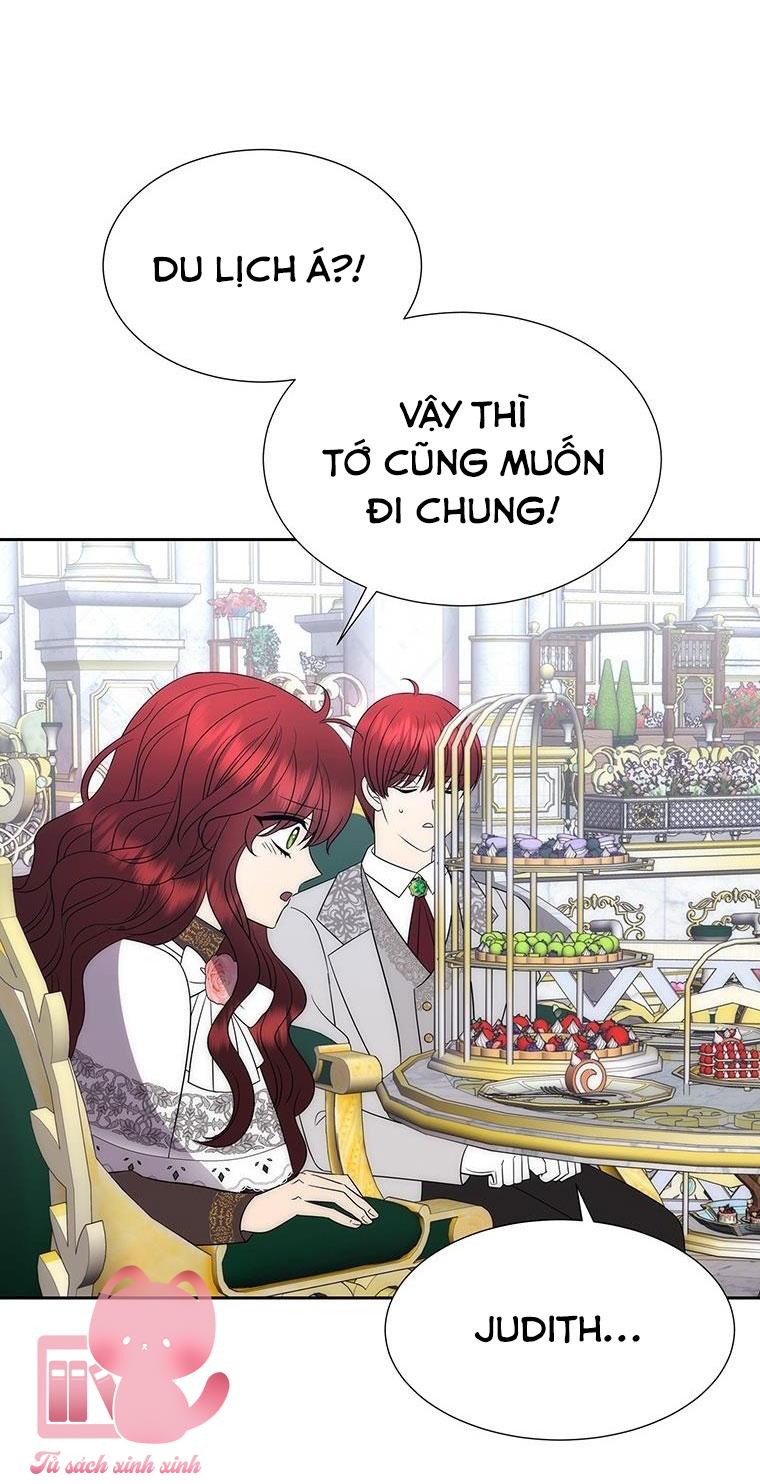 Charlotte Và Ngũ Đại Đồ Đệ - Chap 187 - Trang 3