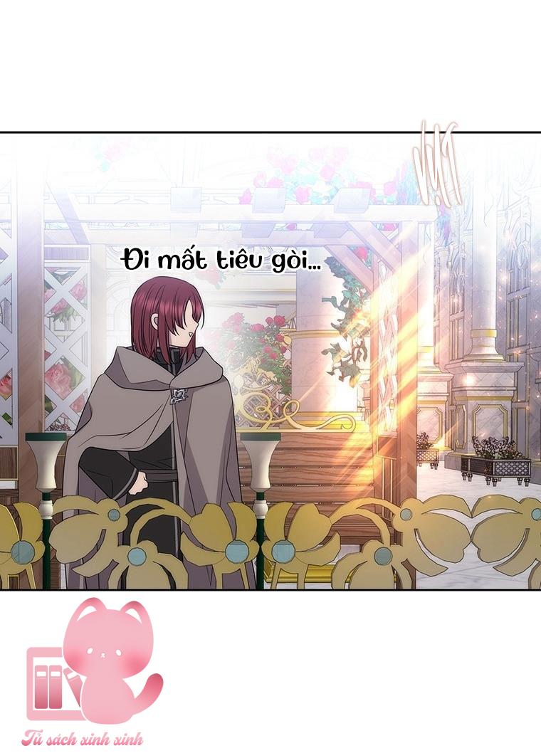 Charlotte Và Ngũ Đại Đồ Đệ - Chap 187 - Trang 21