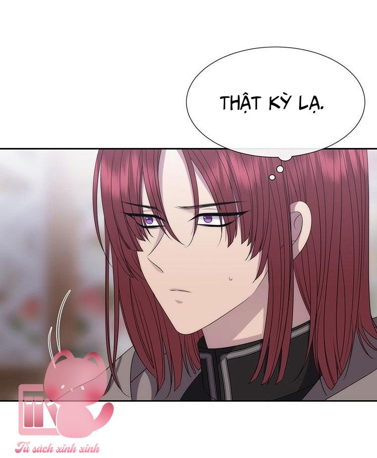 Charlotte Và Ngũ Đại Đồ Đệ - Chap 187 - Trang 22
