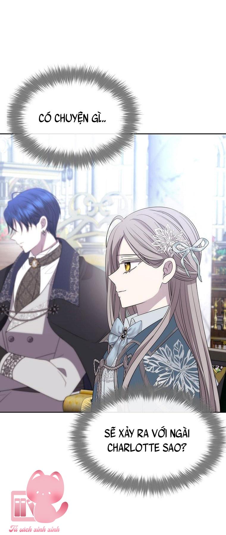 Charlotte Và Ngũ Đại Đồ Đệ - Chap 187 - Trang 23