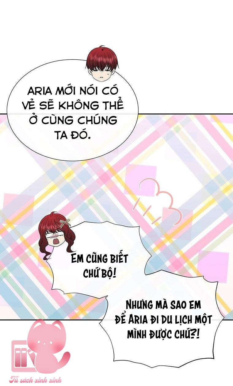 Charlotte Và Ngũ Đại Đồ Đệ - Chap 187 - Trang 4
