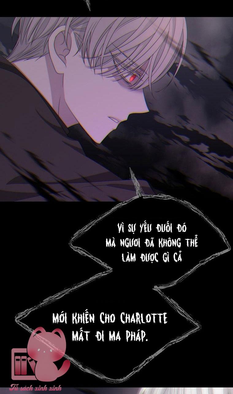 Charlotte Và Ngũ Đại Đồ Đệ - Chap 187 - Trang 31