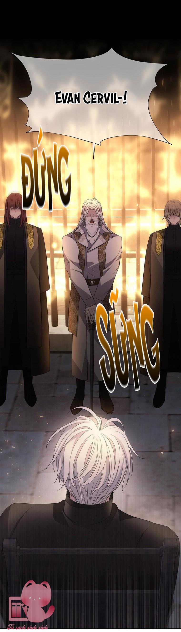 Charlotte Và Ngũ Đại Đồ Đệ - Chap 187 - Trang 35