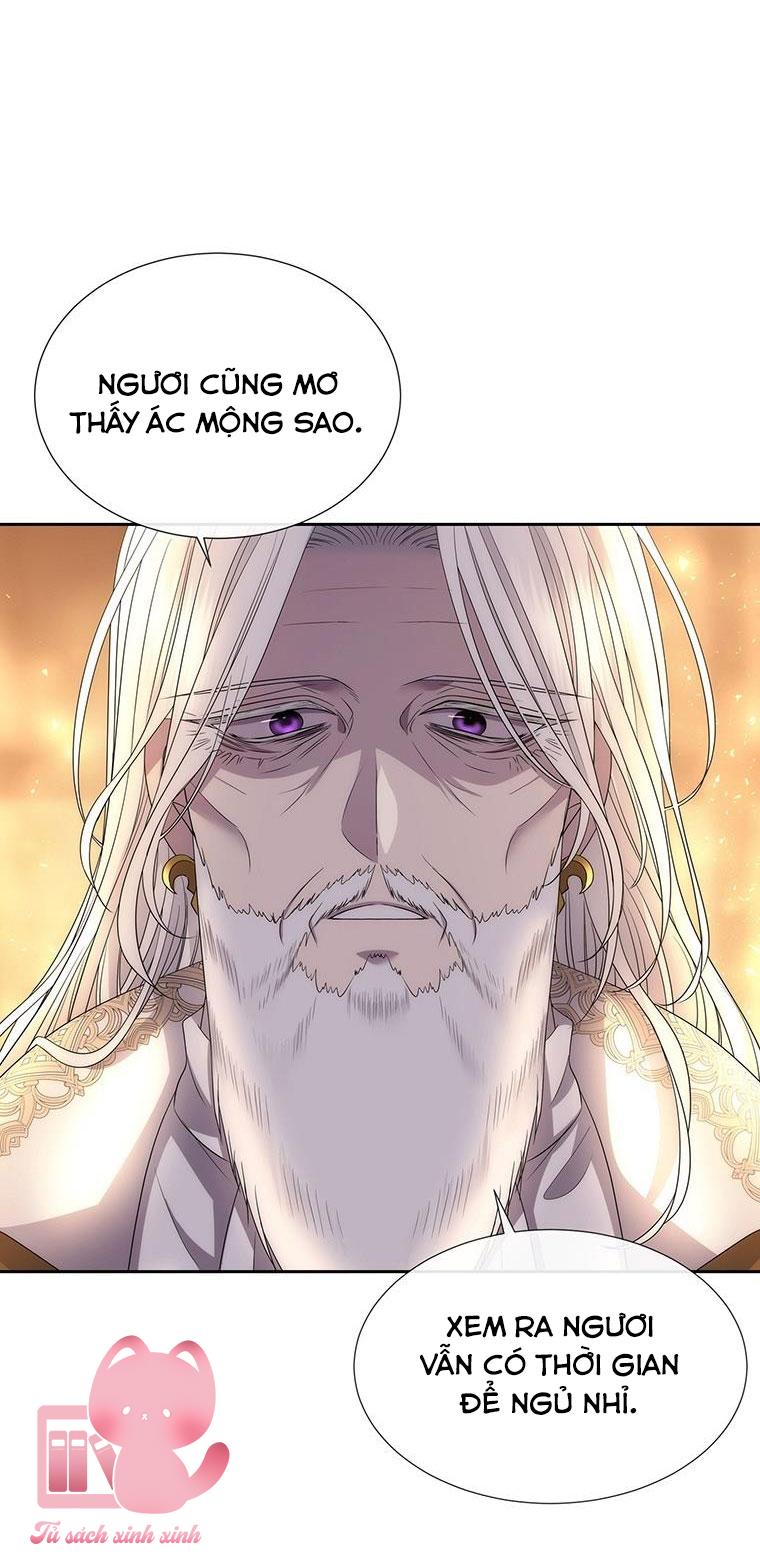 Charlotte Và Ngũ Đại Đồ Đệ - Chap 187 - Trang 36
