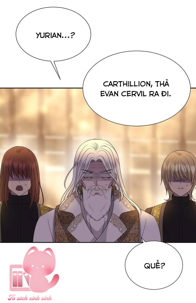 Charlotte Và Ngũ Đại Đồ Đệ - Chap 187 - Trang 39