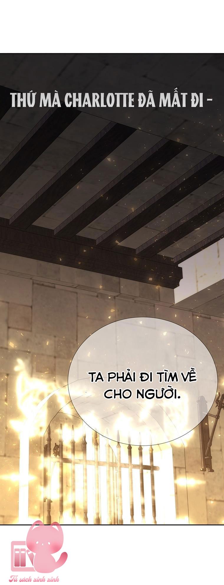 Charlotte Và Ngũ Đại Đồ Đệ - Chap 187 - Trang 41