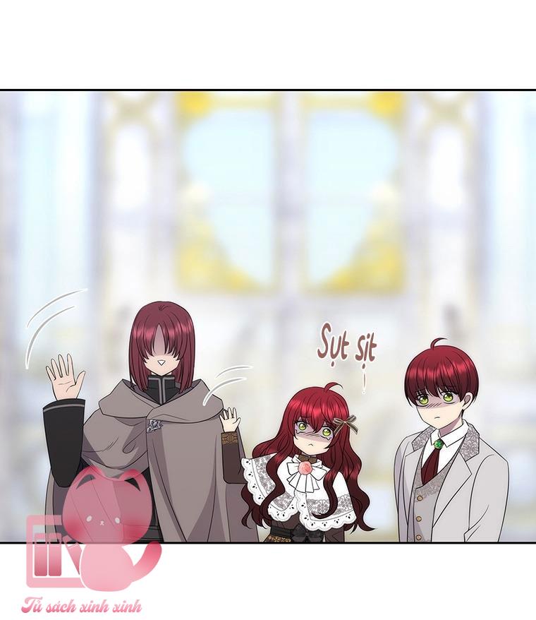 Charlotte Và Ngũ Đại Đồ Đệ - Chap 187 - Trang 43