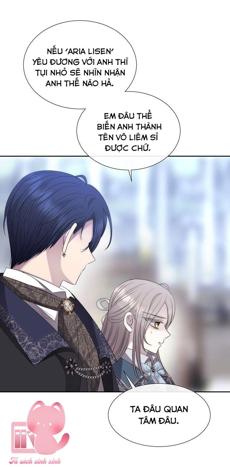 Charlotte Và Ngũ Đại Đồ Đệ - Chap 187 - Trang 45