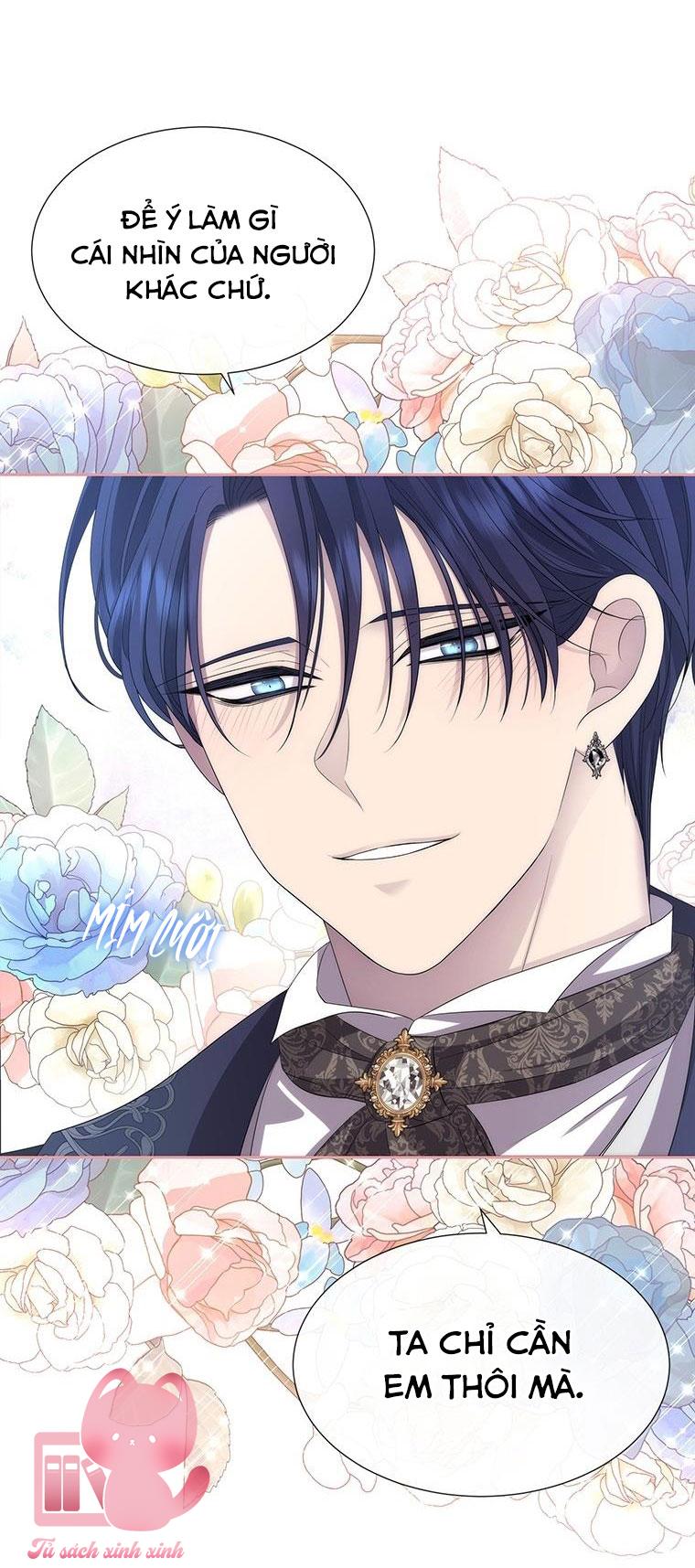 Charlotte Và Ngũ Đại Đồ Đệ - Chap 187 - Trang 46