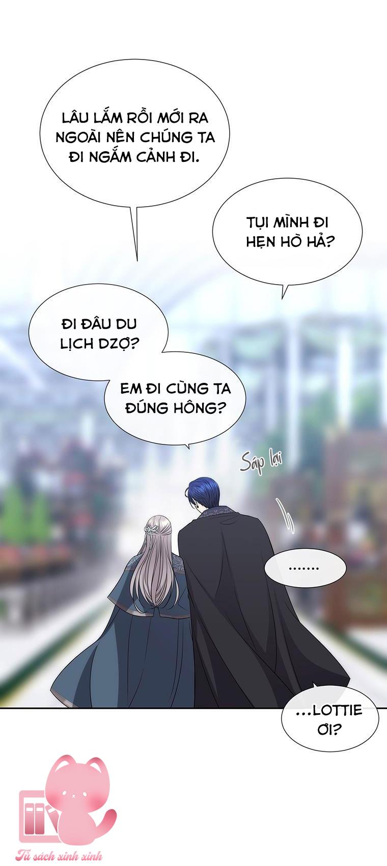 Charlotte Và Ngũ Đại Đồ Đệ - Chap 187 - Trang 48