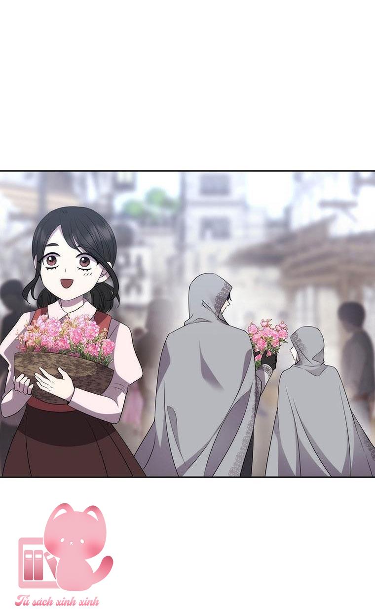 Charlotte Và Ngũ Đại Đồ Đệ - Chap 187 - Trang 50