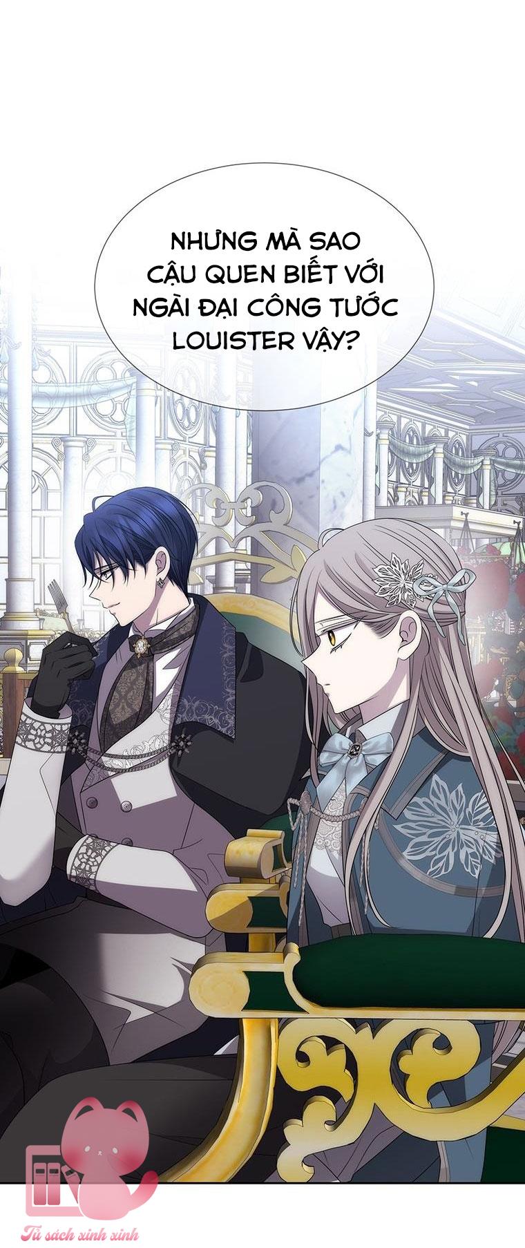 Charlotte Và Ngũ Đại Đồ Đệ - Chap 187 - Trang 6