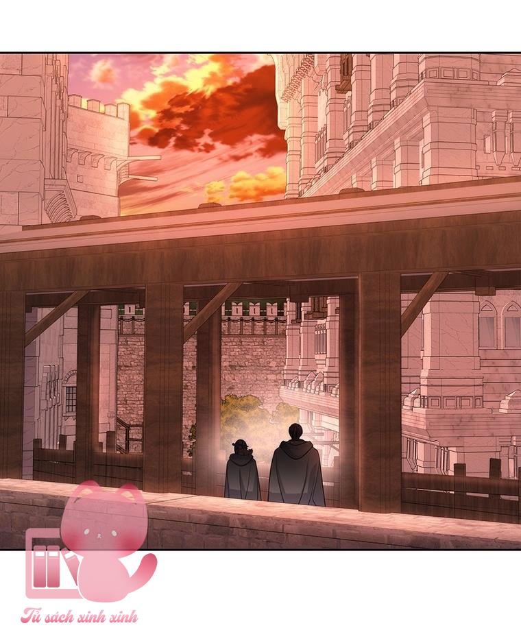 Charlotte Và Ngũ Đại Đồ Đệ - Chap 187 - Trang 53