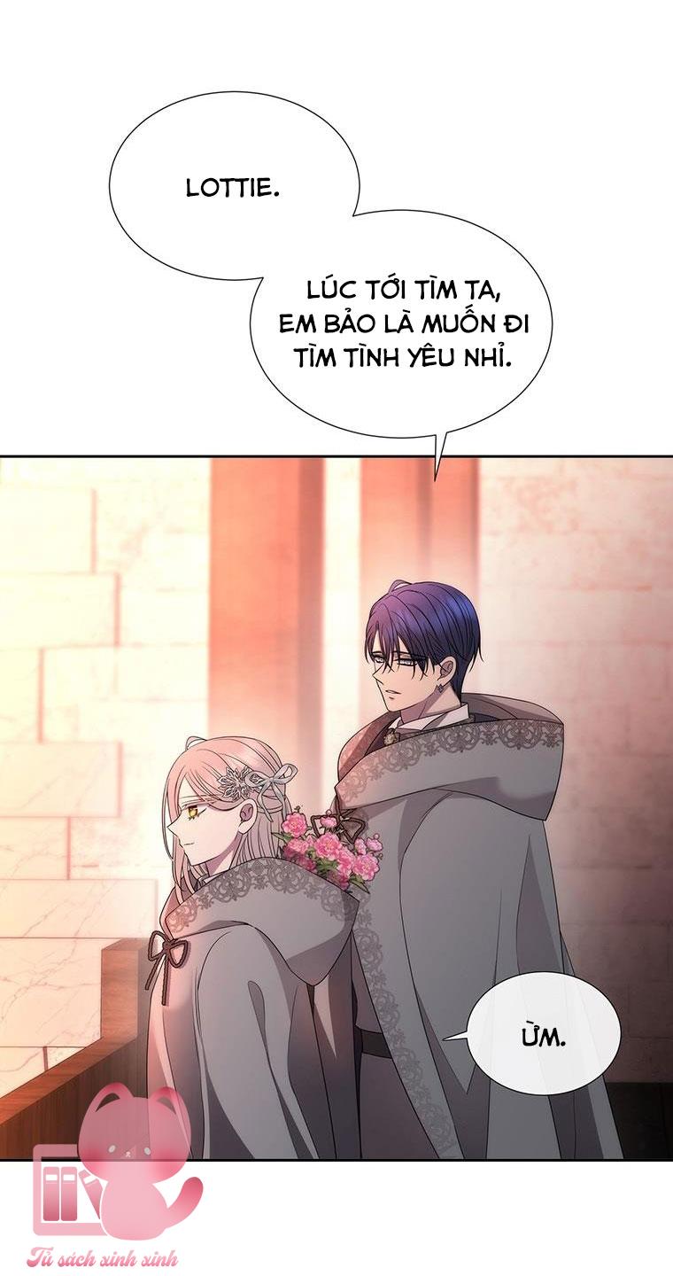 Charlotte Và Ngũ Đại Đồ Đệ - Chap 187 - Trang 54