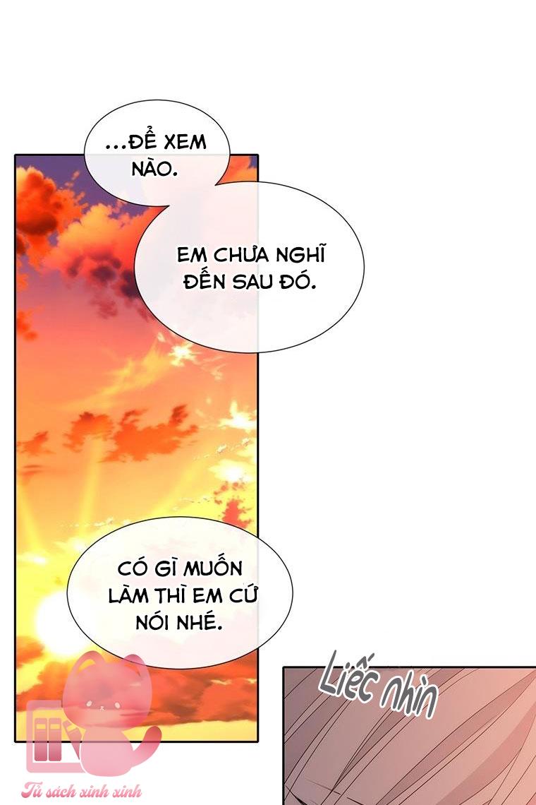 Charlotte Và Ngũ Đại Đồ Đệ - Chap 187 - Trang 56