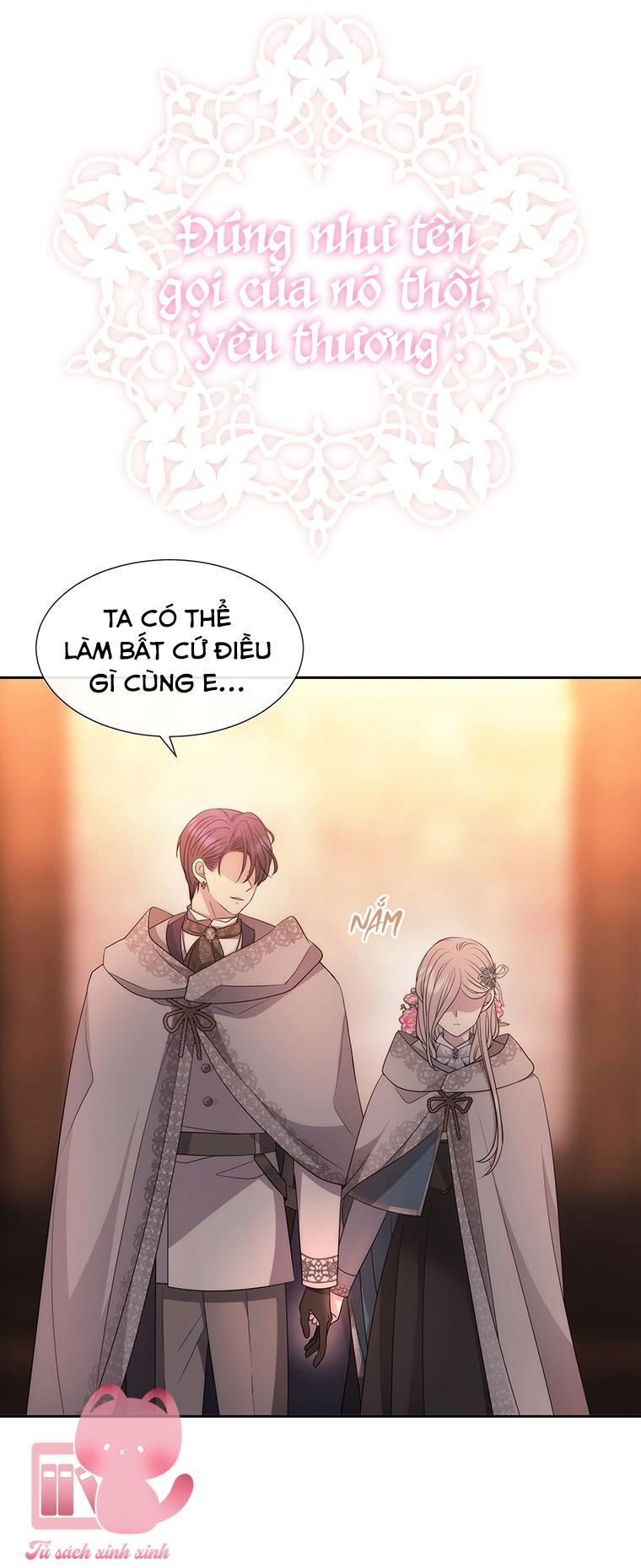 Charlotte Và Ngũ Đại Đồ Đệ - Chap 187 - Trang 58