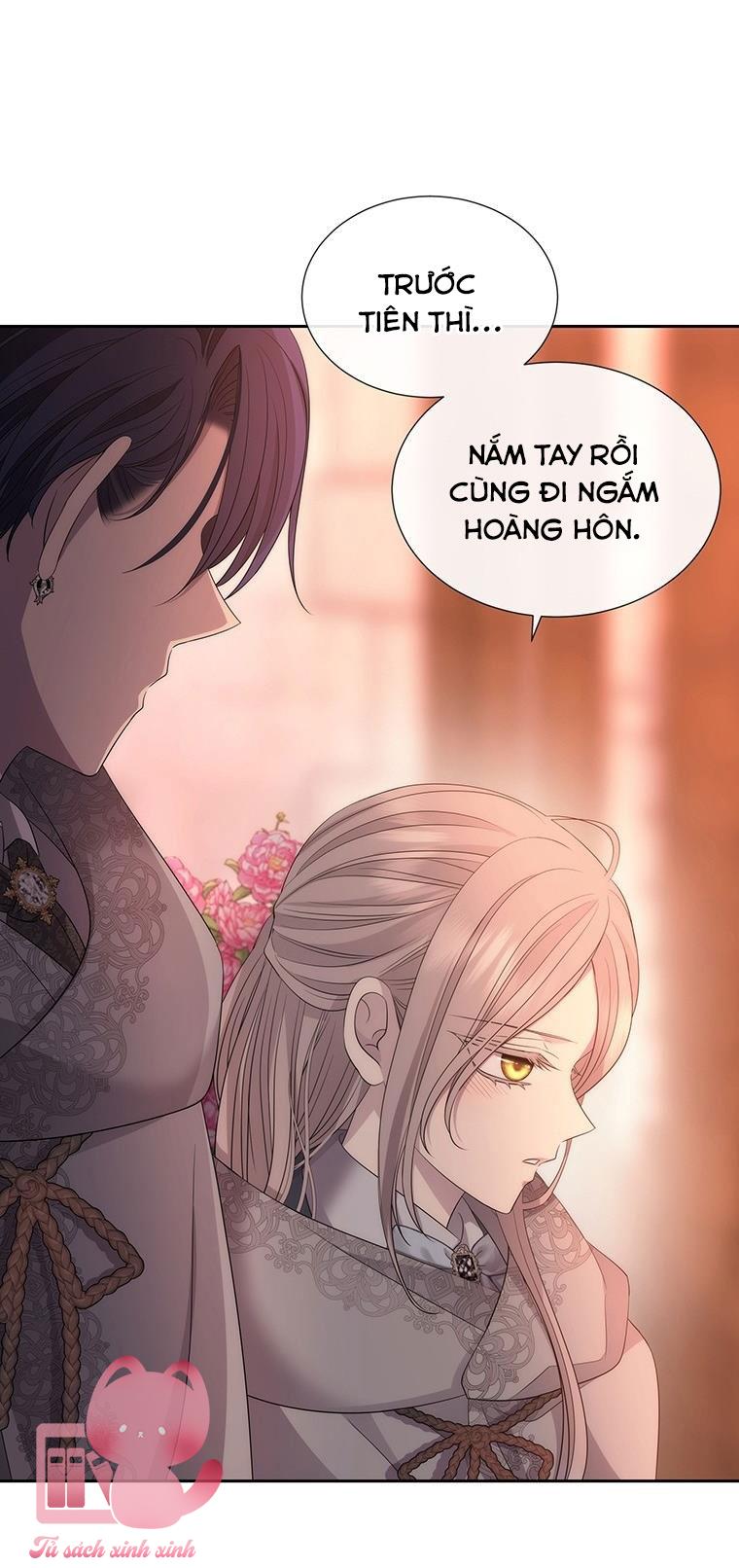 Charlotte Và Ngũ Đại Đồ Đệ - Chap 187 - Trang 60