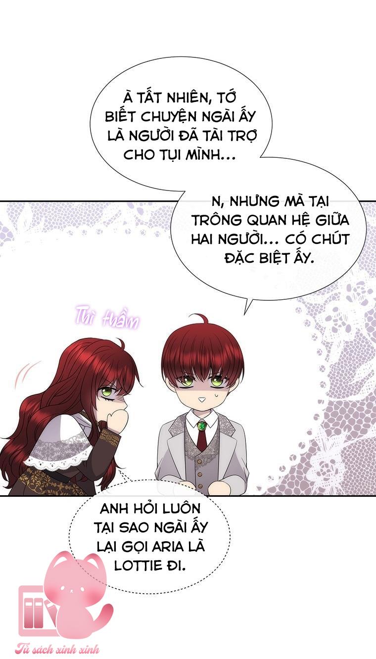 Charlotte Và Ngũ Đại Đồ Đệ - Chap 187 - Trang 7