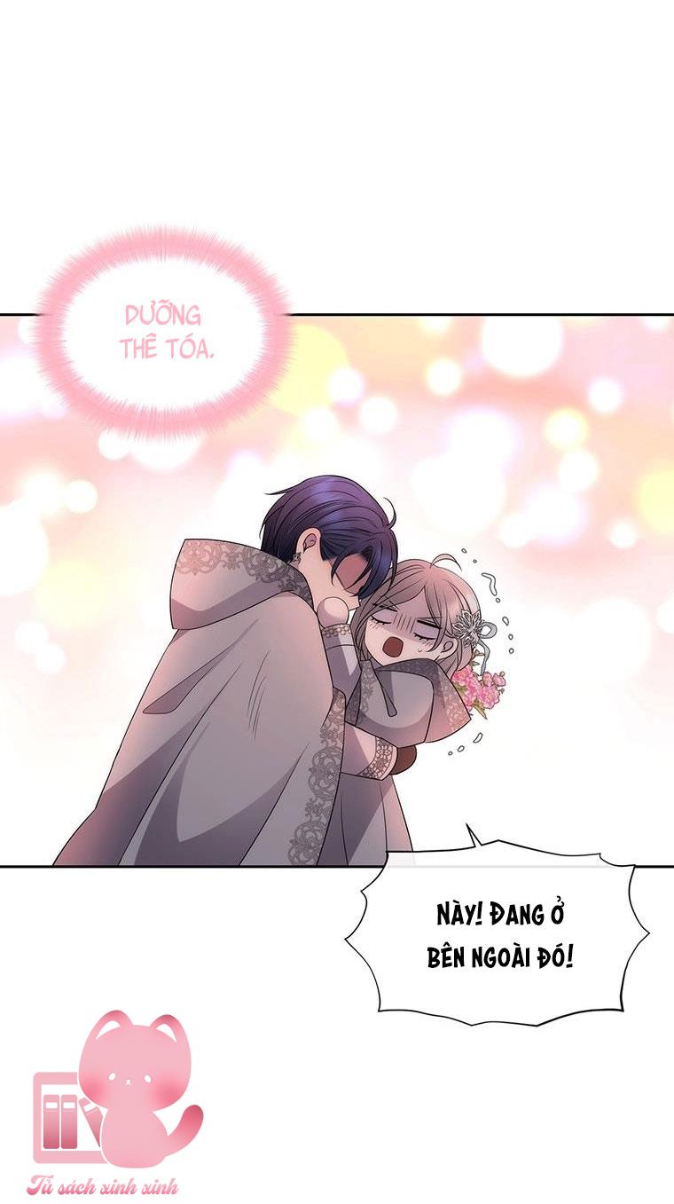 Charlotte Và Ngũ Đại Đồ Đệ - Chap 187 - Trang 62