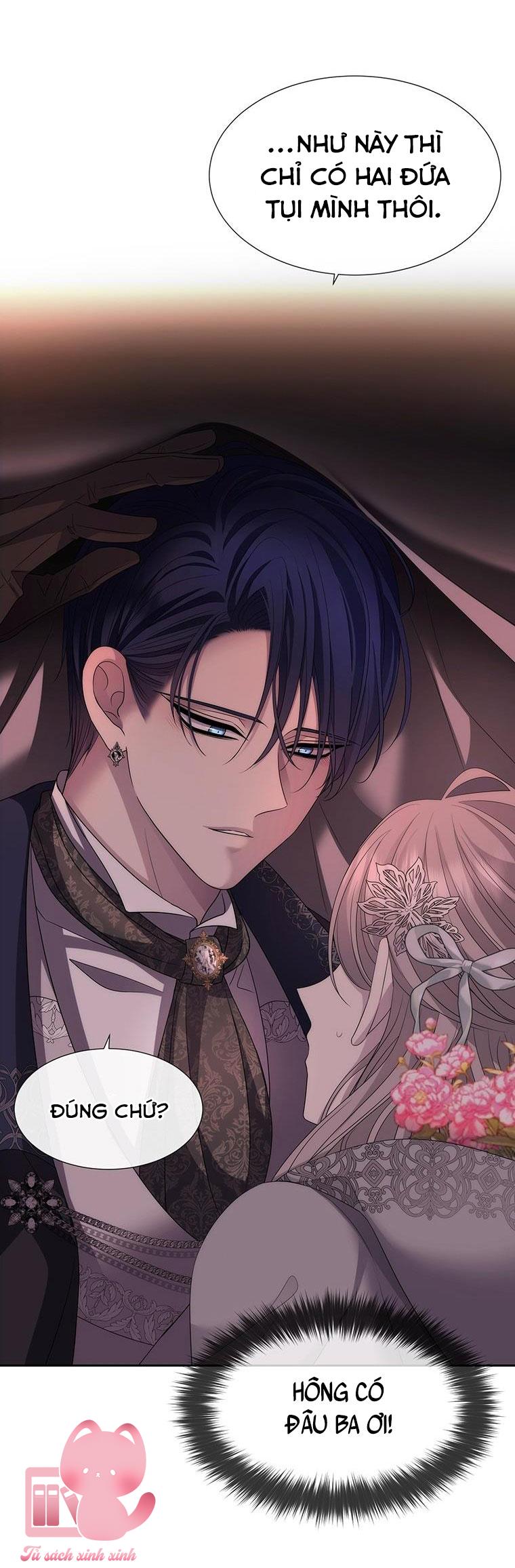 Charlotte Và Ngũ Đại Đồ Đệ - Chap 187 - Trang 64