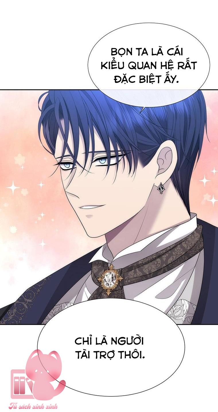 Charlotte Và Ngũ Đại Đồ Đệ - Chap 187 - Trang 8