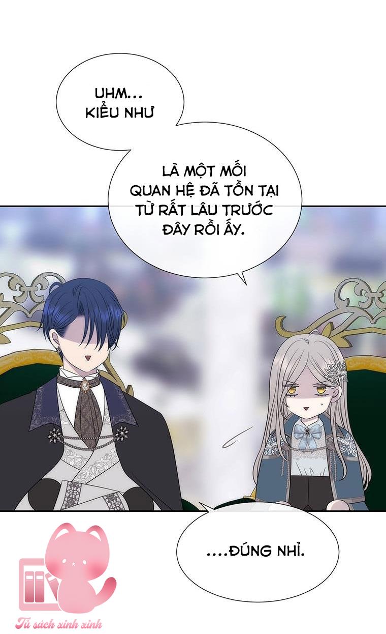Charlotte Và Ngũ Đại Đồ Đệ - Chap 187 - Trang 9