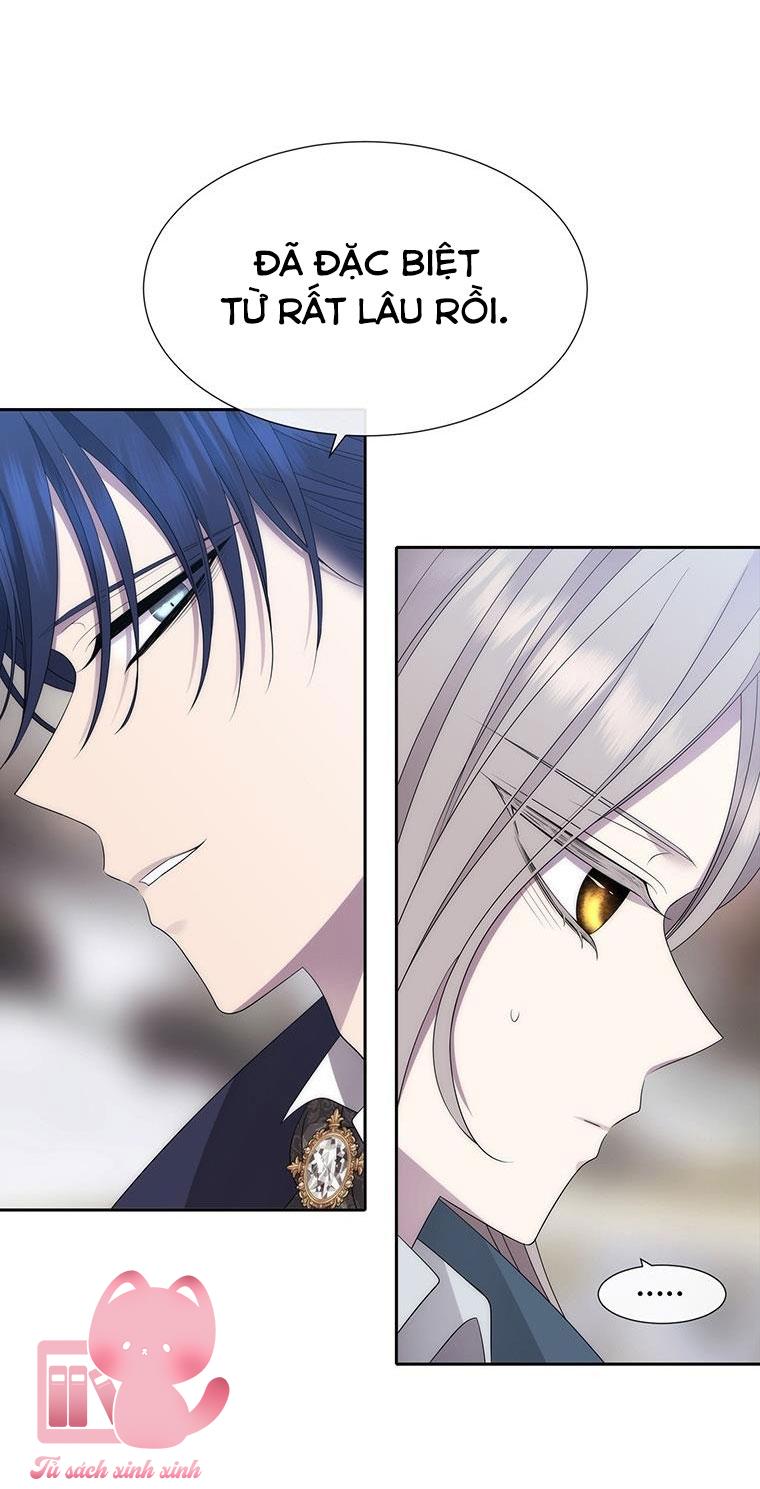 Charlotte Và Ngũ Đại Đồ Đệ - Chap 187 - Trang 10