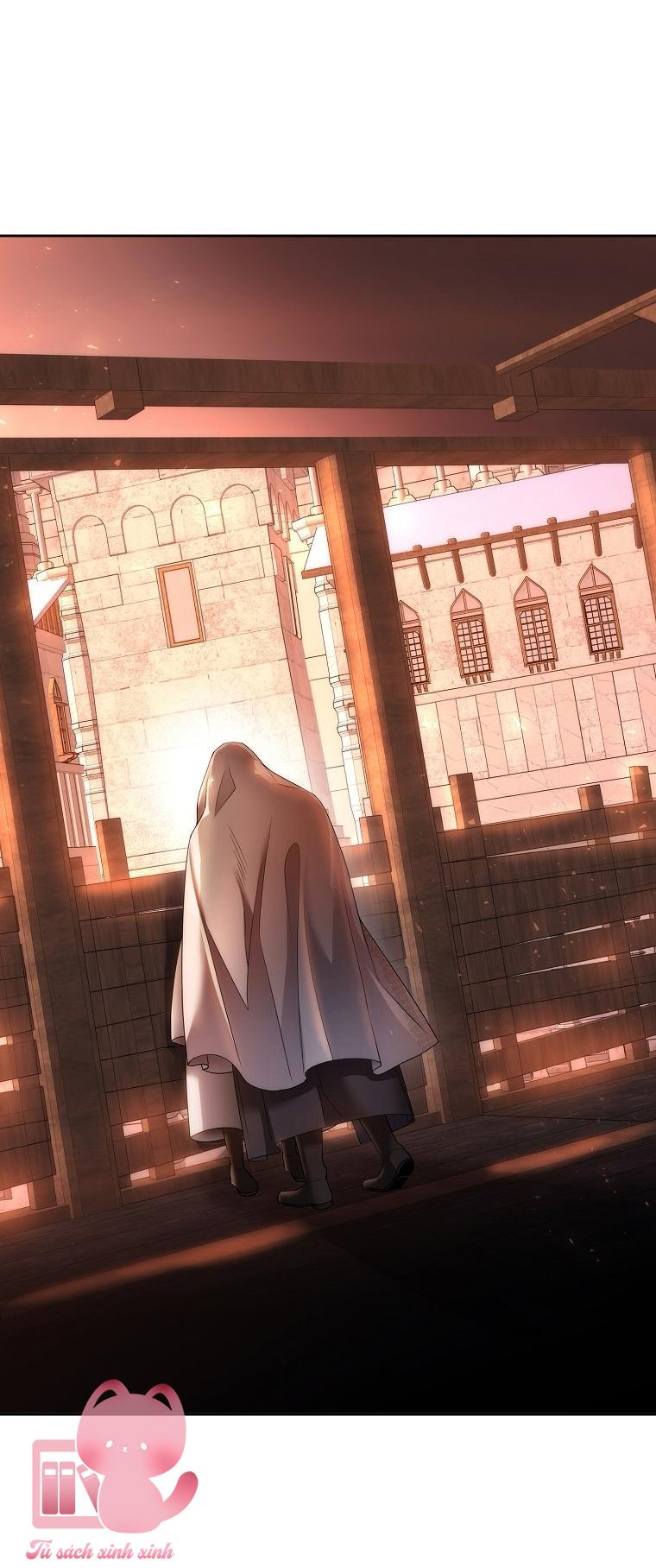 Charlotte Và Ngũ Đại Đồ Đệ - Chap 188 - Trang 1