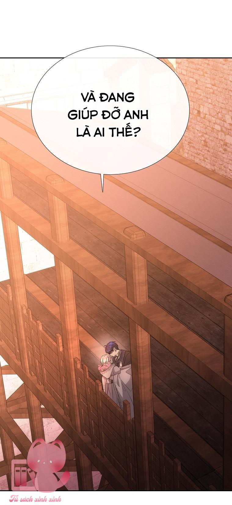 Charlotte Và Ngũ Đại Đồ Đệ - Chap 188 - Trang 11