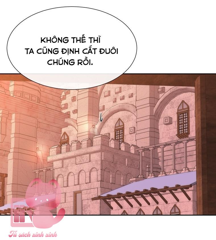 Charlotte Và Ngũ Đại Đồ Đệ - Chap 188 - Trang 14