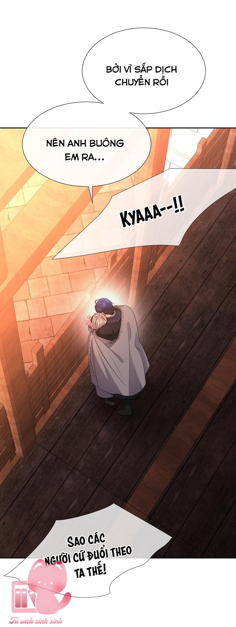 Charlotte Và Ngũ Đại Đồ Đệ - Chap 188 - Trang 15