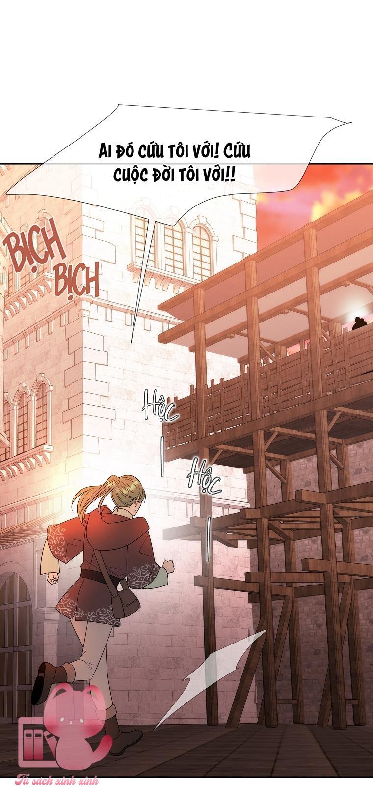 Charlotte Và Ngũ Đại Đồ Đệ - Chap 188 - Trang 17